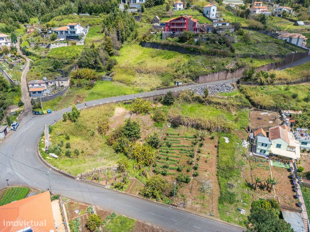 Terreno  para venda