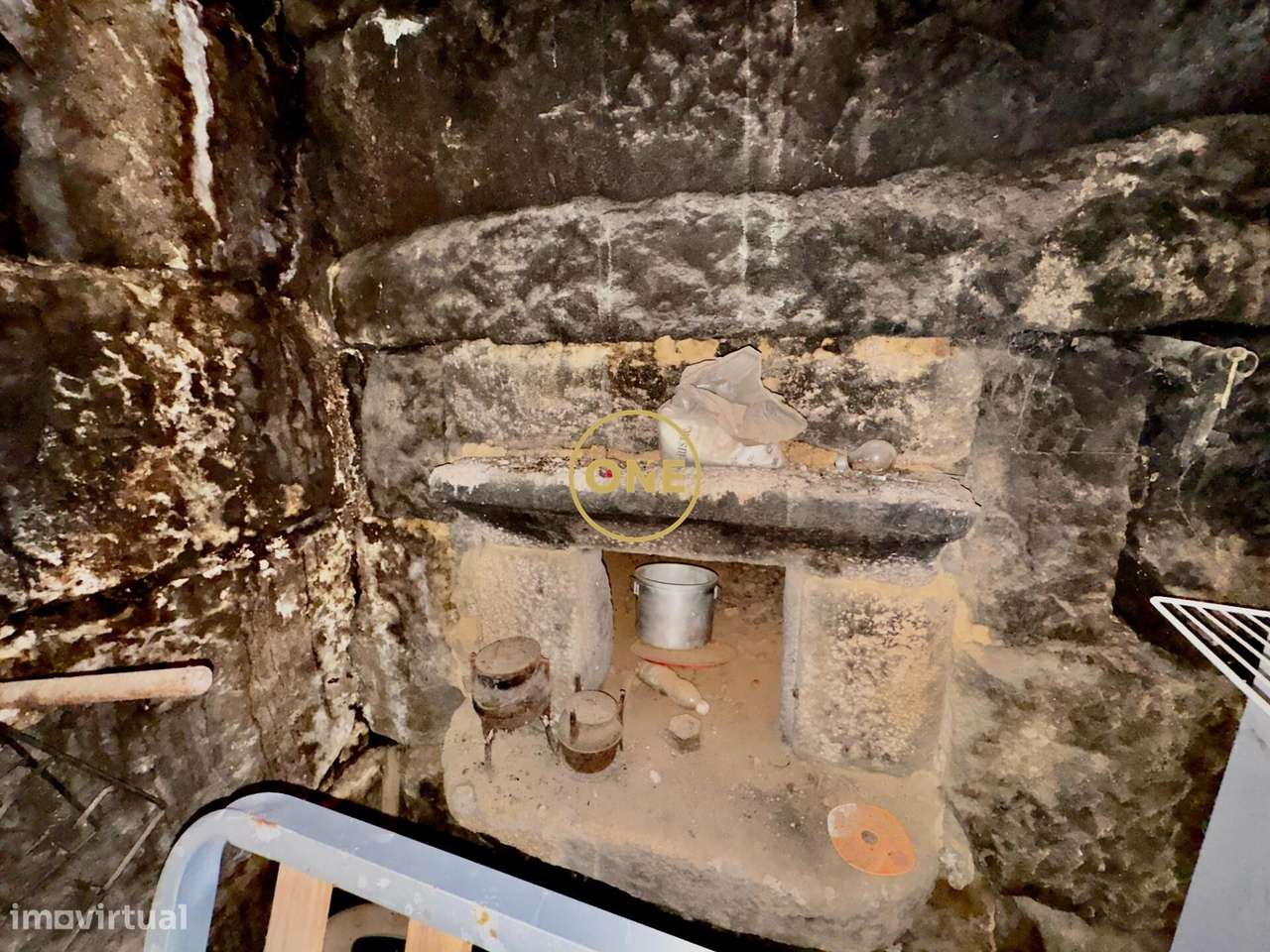 Quintinha em Baião com terreno - 1400m2-19