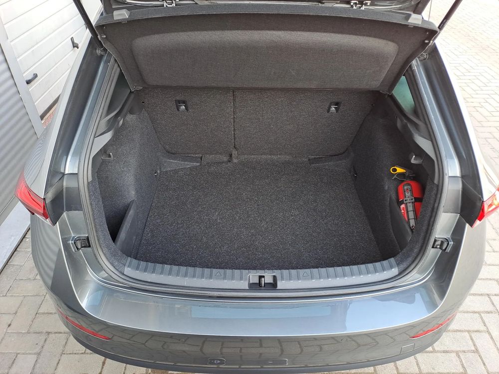 SKODA SCALA Virtual Cockpit Comfort Style Grzana Szyba/Fotele ACC DSG 1,5TSI 150KM