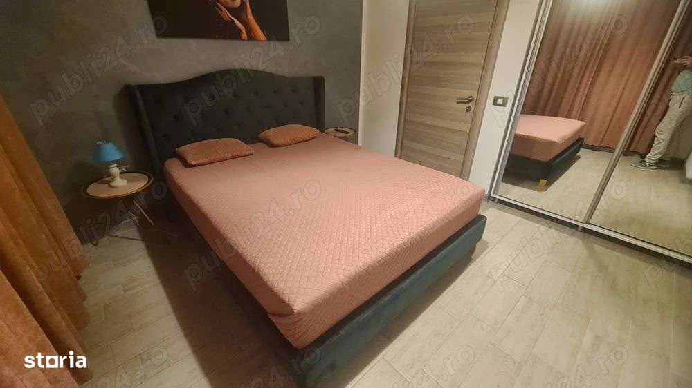 Apartament 2 camere XL de lux – ALEZZI Beach Resort-10