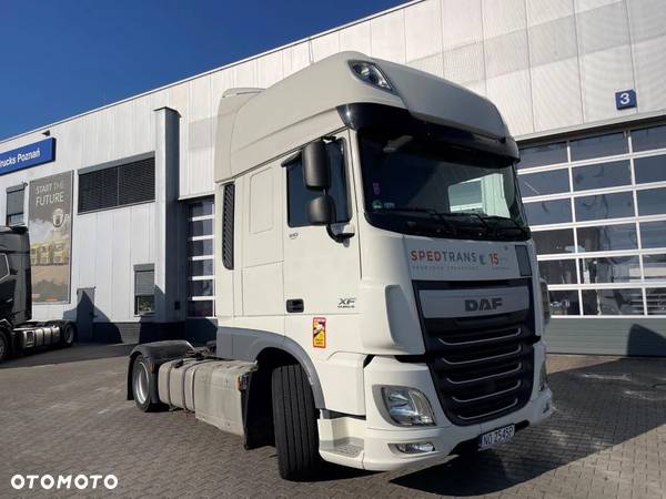 DAF XF 510 FT SSC - 2