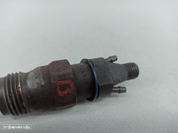 Injector Renault Espace Iii (Je0_) - 5