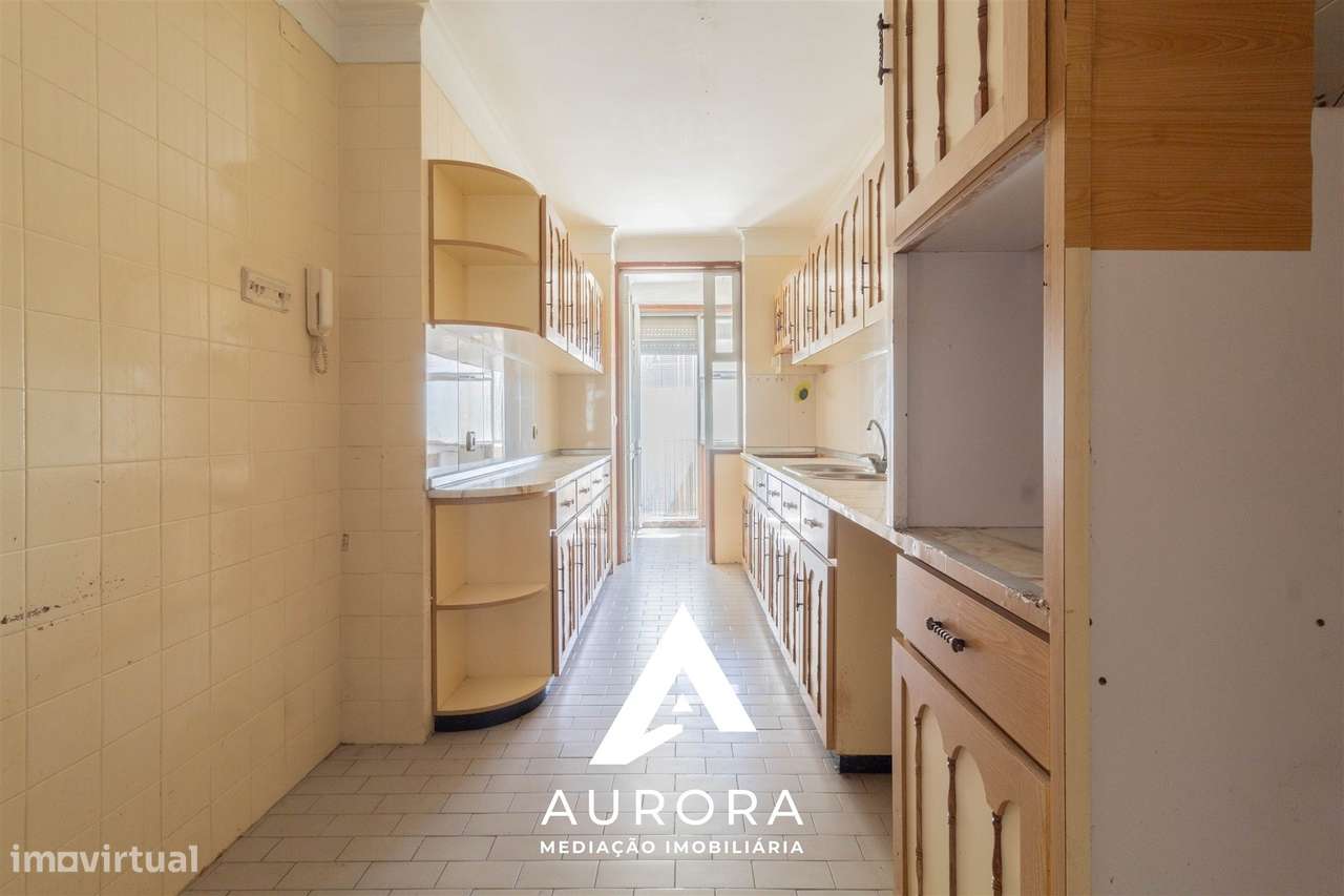 Apartamento T3 Venda em Espinho,Espinho-8