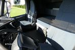 Volvo FH 420 / 6 X 2 / SKRZYNIOWY - 6,5 M + HDS FASSI F 215 AS / OŚ SKRĘTNA / SIODEŁKO / EEV / - 29