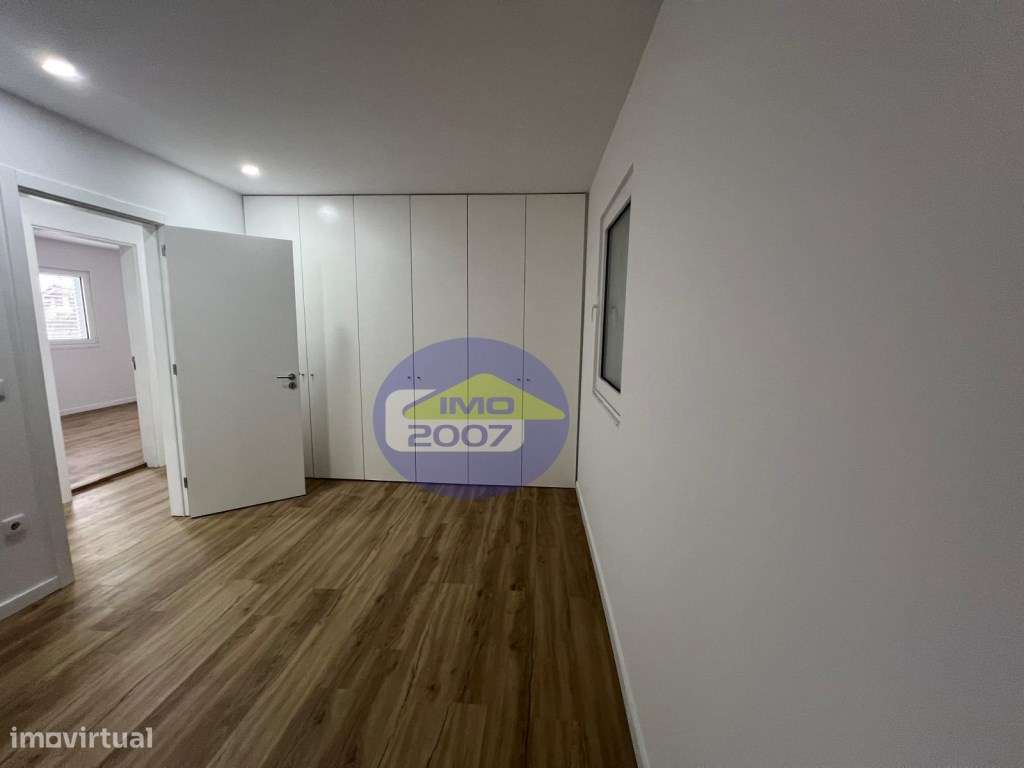 Moradia T3 Terrea em Estarreja-14