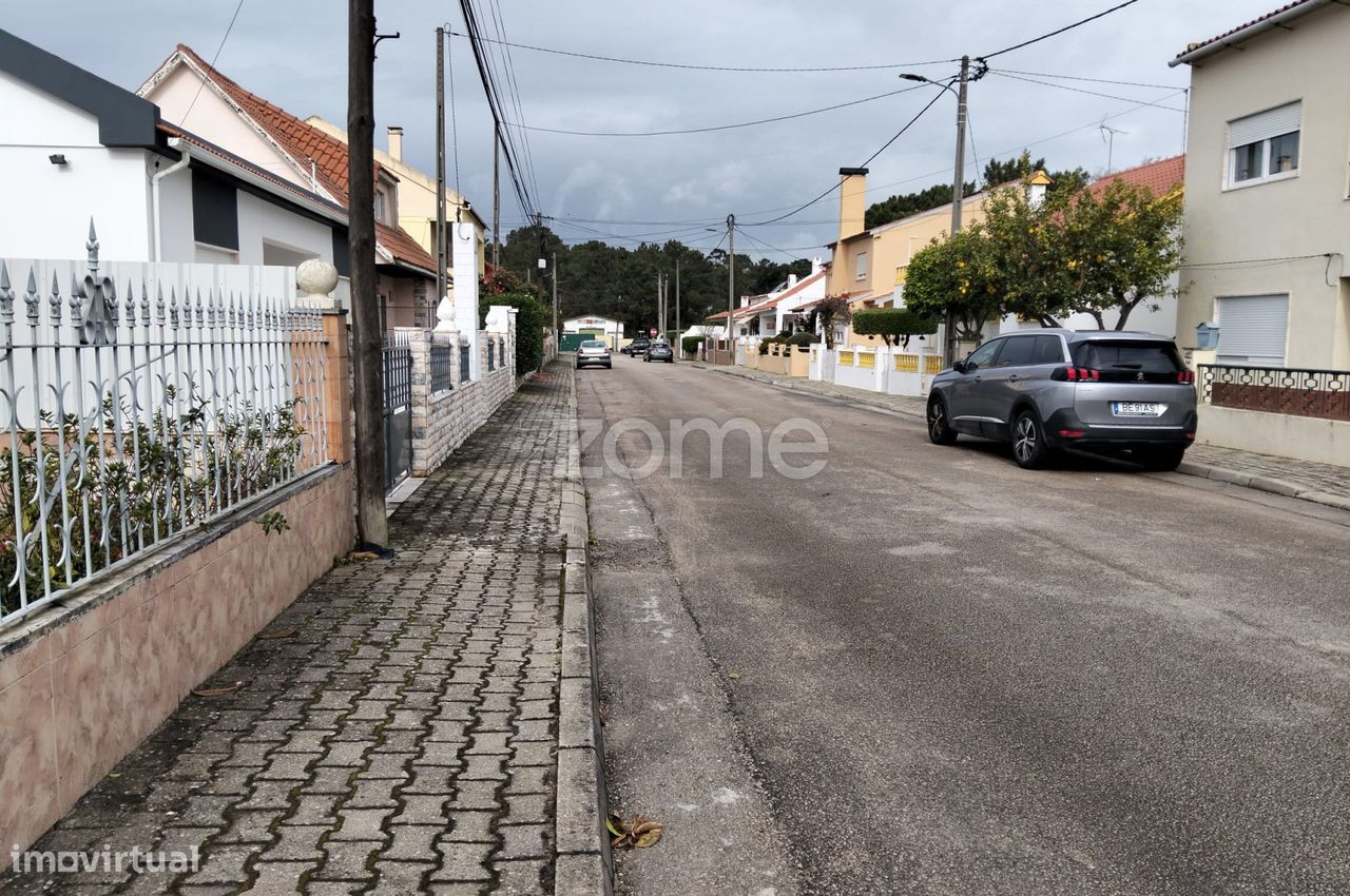 Andar de Moradia Pinhal de Frades - Grande imagem: 1/20