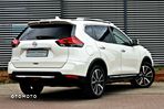 Nissan X-Trail 1.7 dCi Tekna 4WD Xtronic 7os - 10