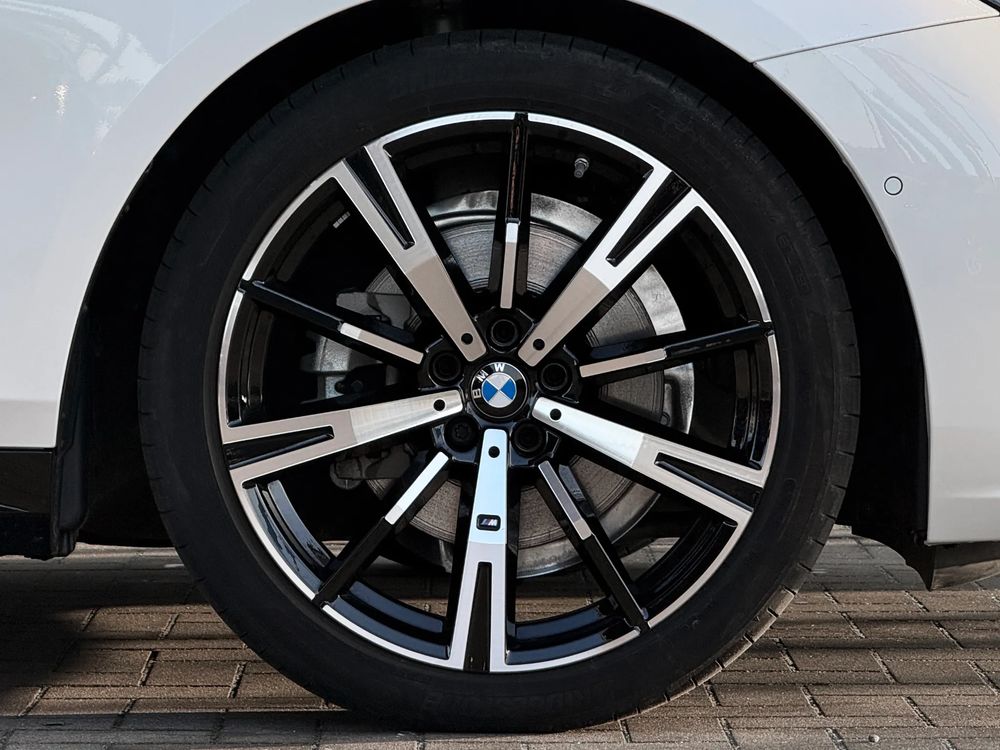 BMW Seria-5 2025 — zdjęcie 4