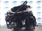 MOTOR ENGINE COMPLETO MERCEDES BENZ CLASS CLK C209 W209 270 CDI 20V 170CV OM612967 612967 MOTOR ARRANQUE ALTERNADOR COMPRESSOR AR CONDICIONADO BOMBA DIRECAO DIREÇÃO TURBO INJETOR INJETORES - 4