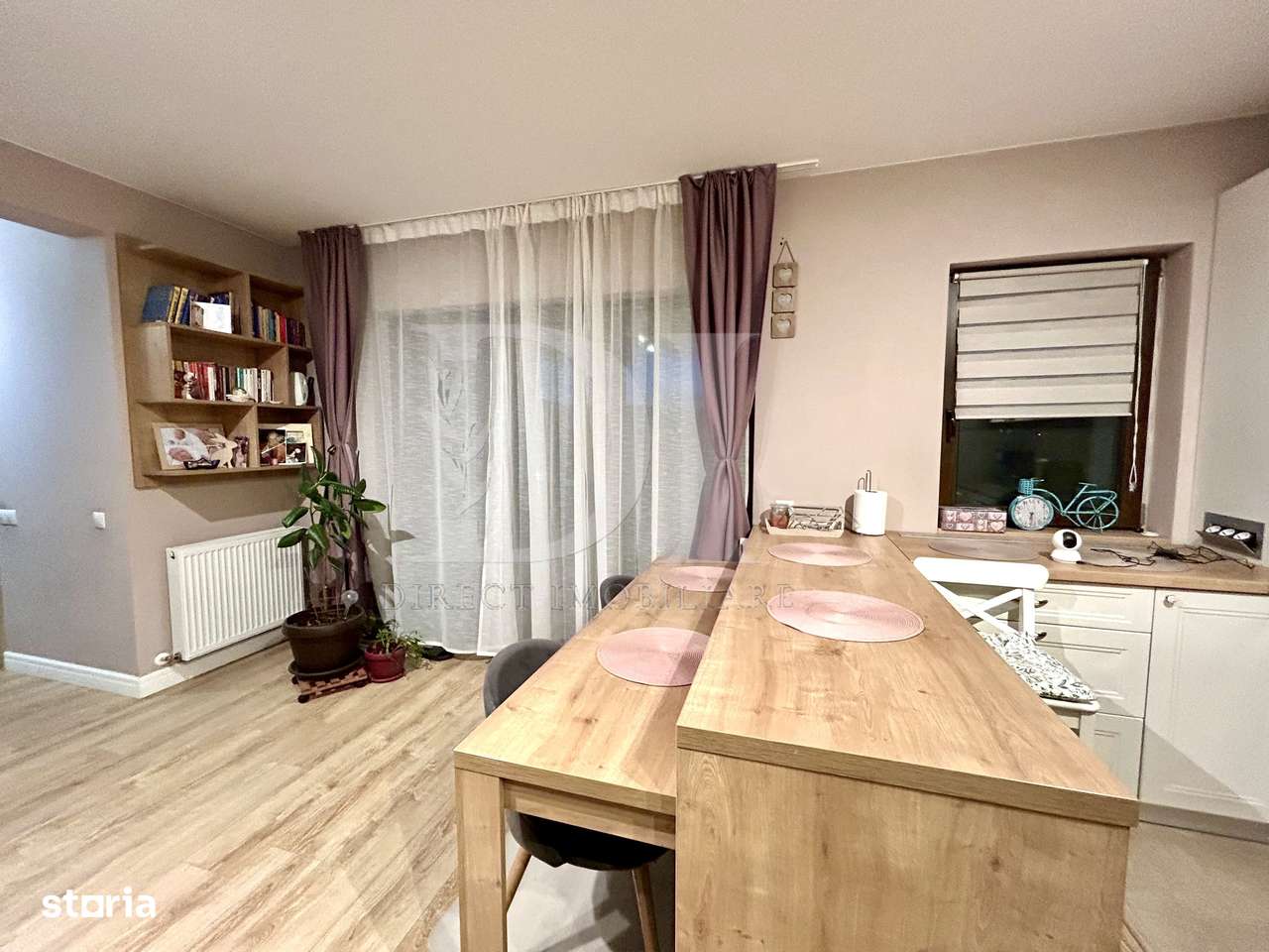 Apartament de vanzare/ Zona Terra / Floresti - Imagine principală: 5/15