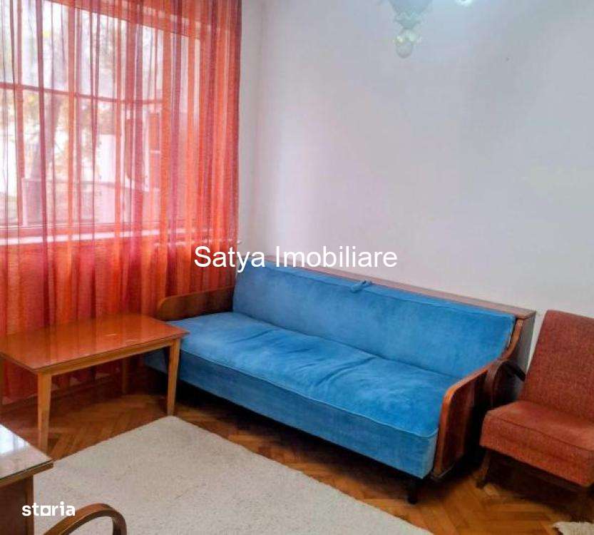 Apartament 2 Camere | Tomis II | Spitalul Judetean | Etaj 1-0