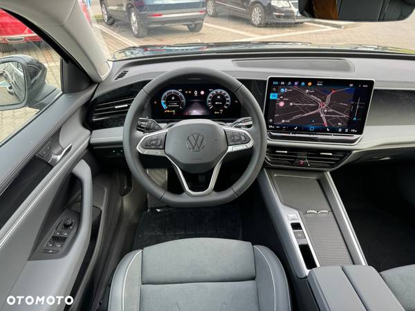 Volkswagen Passat 2.0 TDI EVO Business DSG - 25