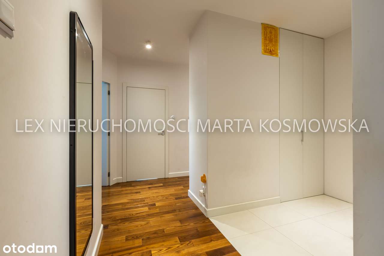 Ochota ul. Instalatorów, 4 pok. duży balkon, piwnica, garaż-3