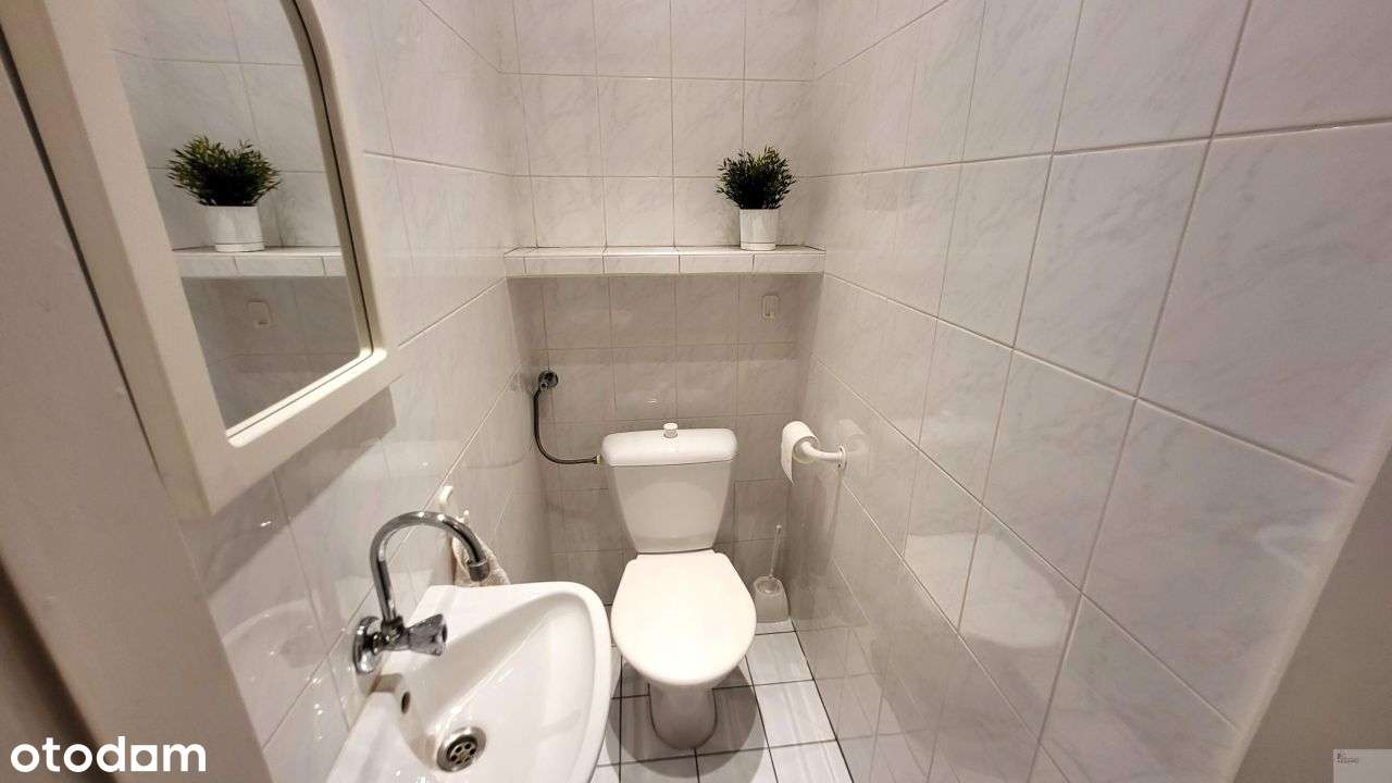 Przestronne, wyjątkowe mieszkanie. Prawdziwa katow-6