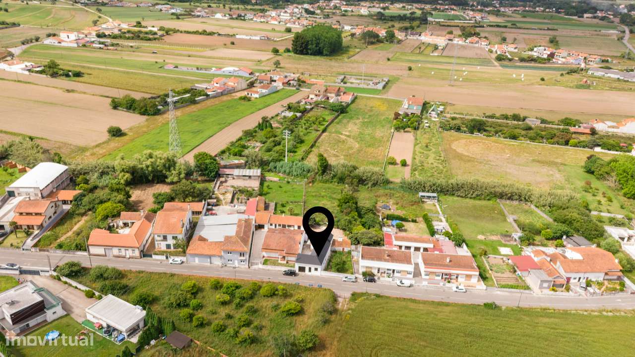 Moradia T3 Renovada em Ílhavo - Grande imagem: 5/26