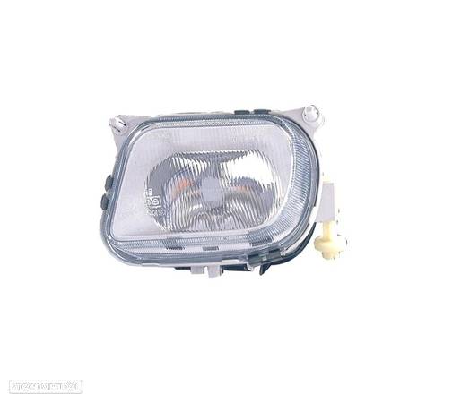 FAROL DIR DE NEVOEIRO PARA MERCEDES CLASSE E W210 - 1