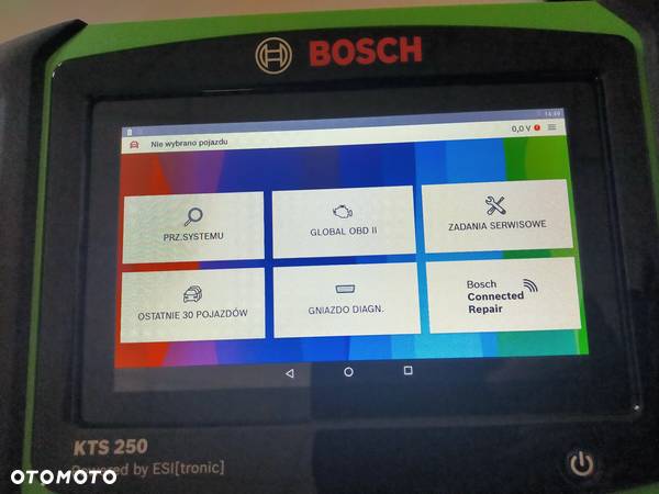 Kts 250 Bosch dystrybutor serwis Polska - 24