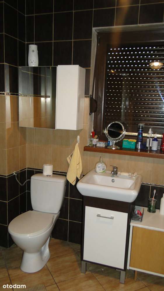 Atrakcyjny, całoroczny dom nad jeziorem-6