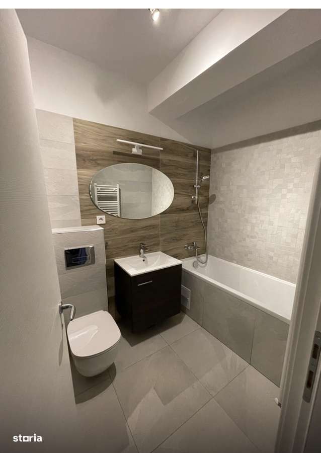 APARTAMENT 1 CAMERE | GIULESTI | CENTRALA PROPRIE — fotografia 3
