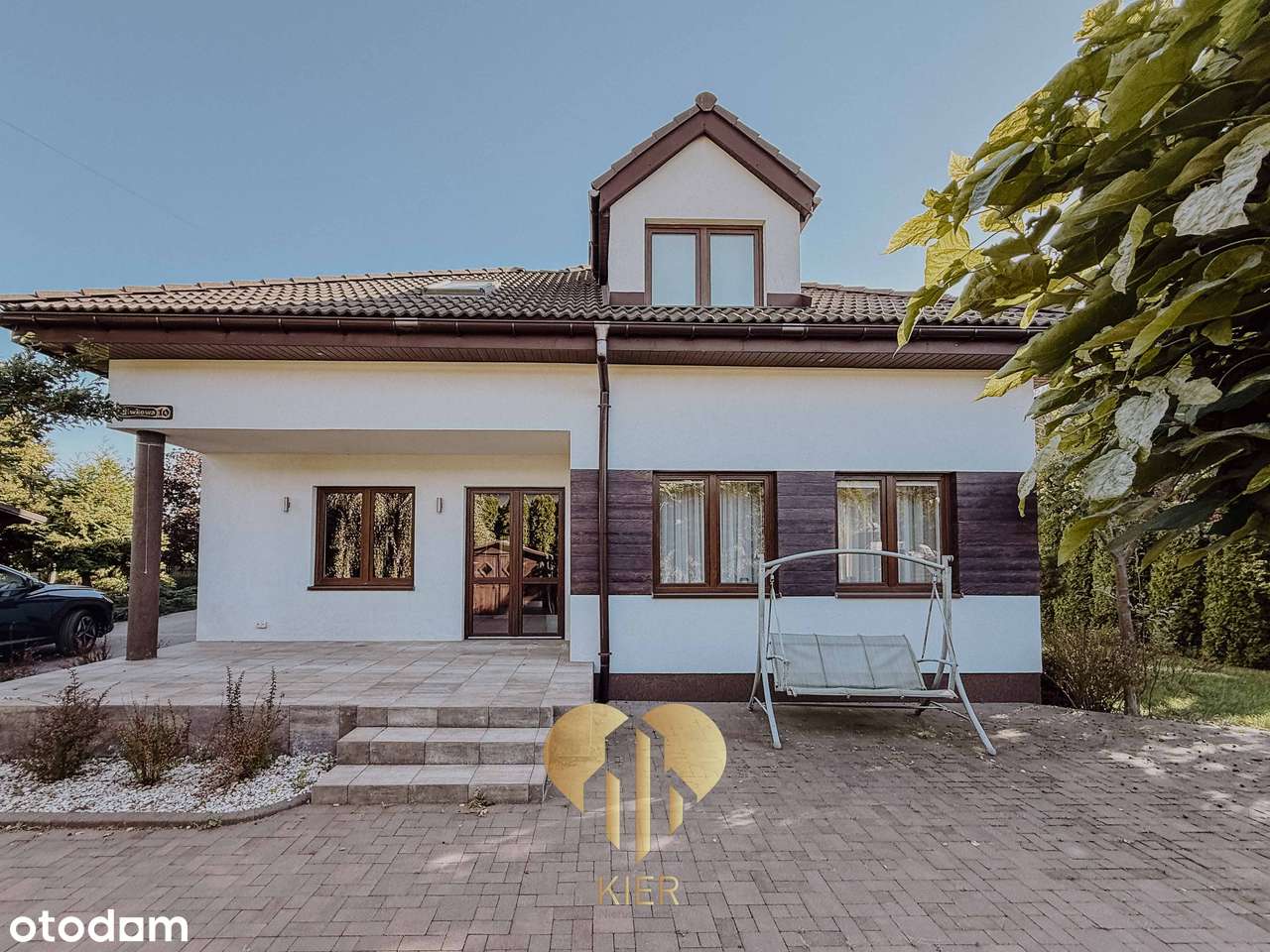 Energooszczędny i komfortowy dom obok Nadarzyn, dobry dojazd do Wawy!-16