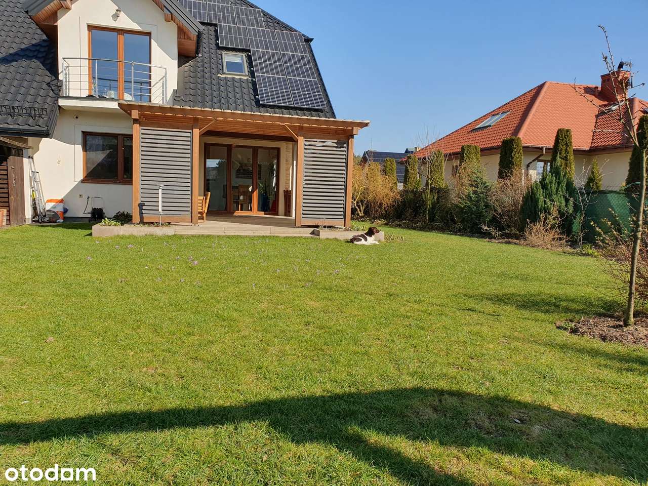 Wyjątkowa Oferta Sprzedaży Domu–Gotowy do Zamieszkania,Energooszczędny - Pełny obrazek: 2/20