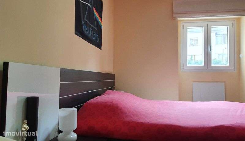 Apartamento T3 c/Terraço (113m²), Churrasqueira e Entrada Independente - Grande imagem: 5/12