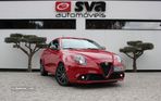 Alfa Romeo MiTo 1.3 JTDM Super - 33