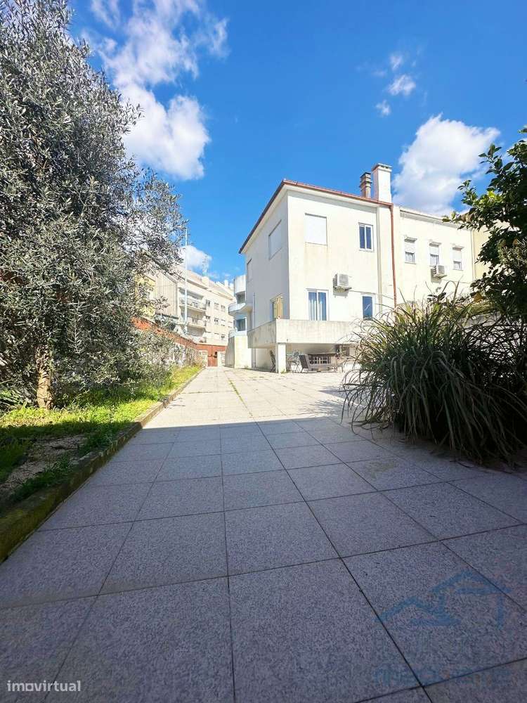 Moradia T3 - ANTAS-23