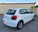 VW Polo 1.2 TSi Match DSG - 12