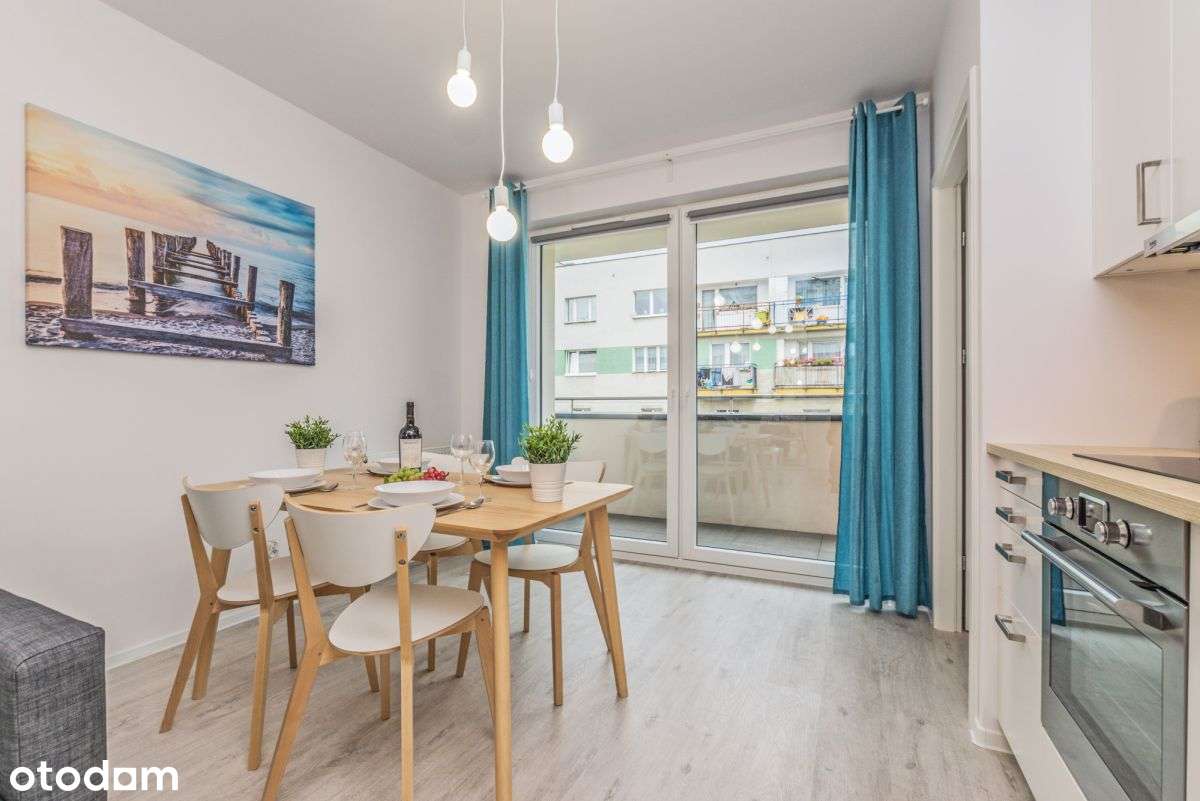 Mieszkanie inwestycyjne Przymorze/Oliwa!-2