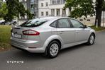 Ford Mondeo - 4