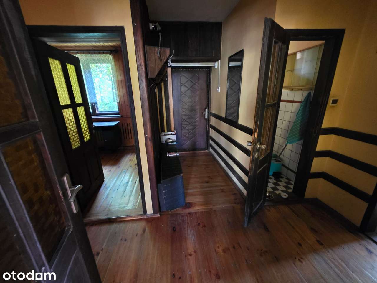 Przestronnny Dom jednorodzinny z garażem i ogródkiem 156m2 Nysa Okazja - Pełny obrazek: 5/20