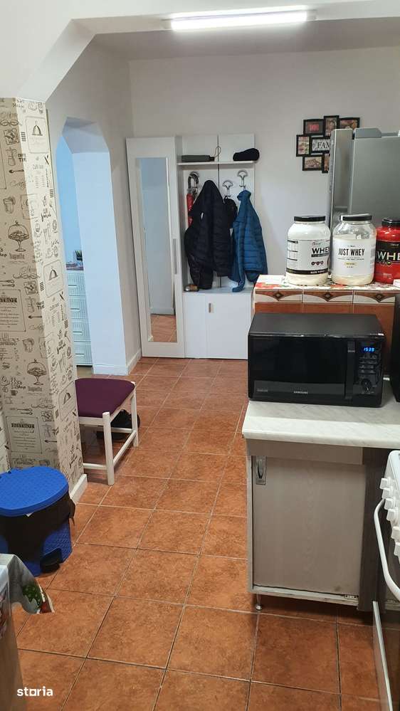 Apartament 2 camere, 49 mp - etaj 2 - zona Casa Armatei - Imagine principală: 4/11