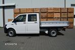 Volkswagen TRANSPORTER T6 DOKA 4MOTION 4x4 - 9