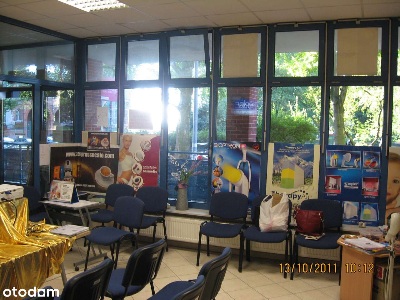 Sprzedam lokal użytkowy