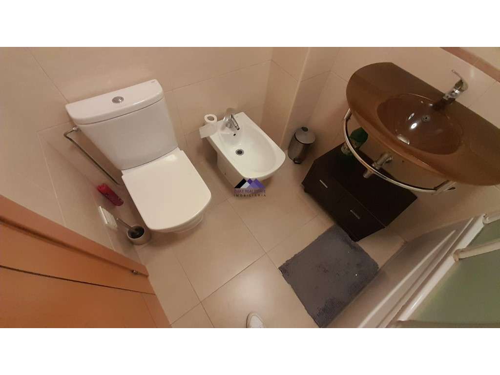 Apartamento T3 na Urbanização Rias Parque-22