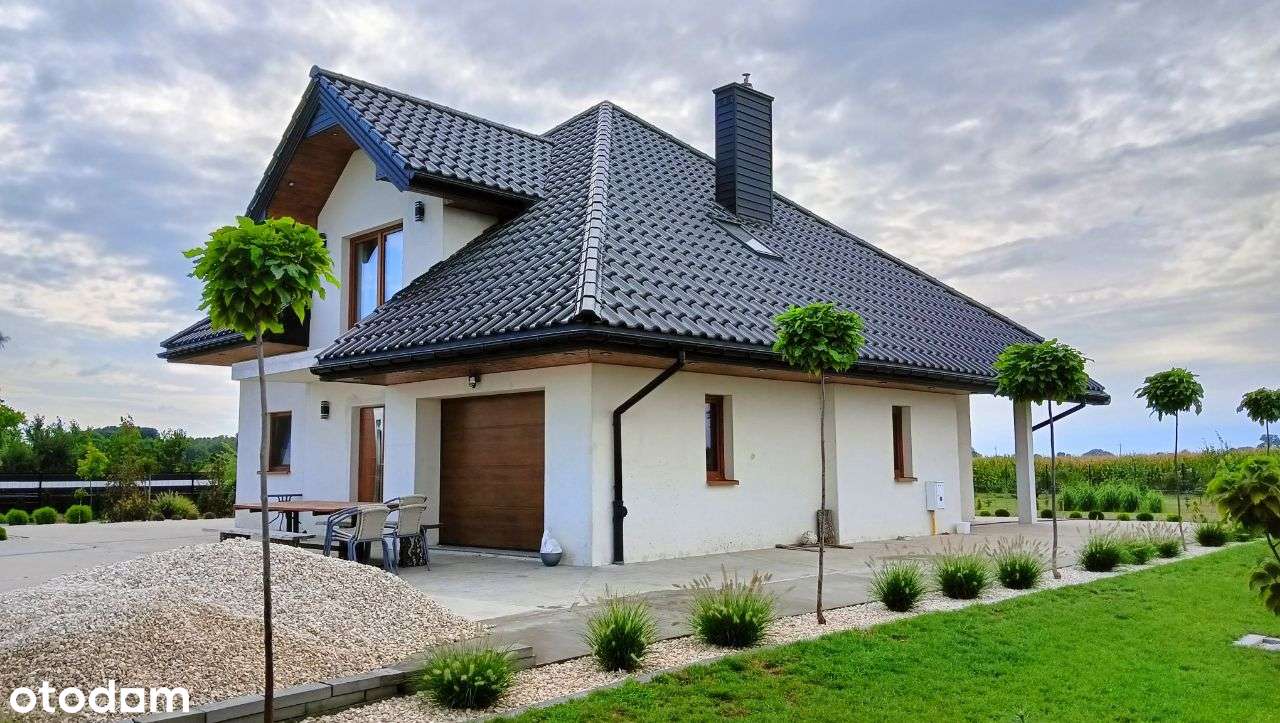 Sprzedam nowoczesny dom jednorodzinny - Pełny obrazek: 4/20