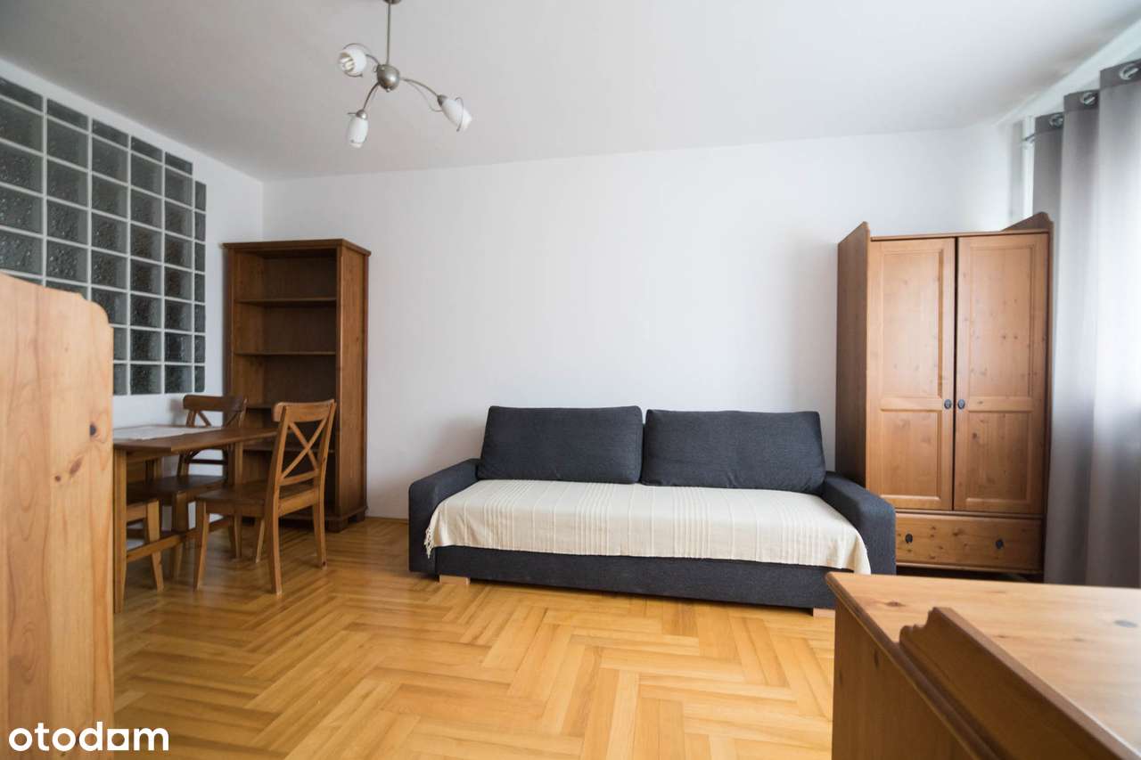 Rakowiec: 2 pok przy Parku Wyględów i Polu Mokotowskim-Bez prowizji - Pełny obrazek: 4/12