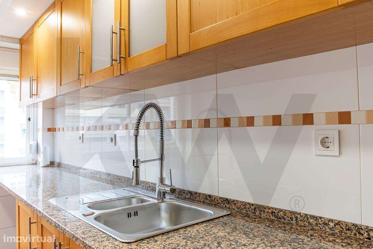 Apartamento T3 | Rua Timor 4, Setúbal | 3º Andar sem Elevador - Grande imagem: 2/20