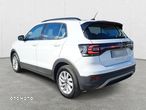 Volkswagen T-Cross 1.0 TSI Life - 7