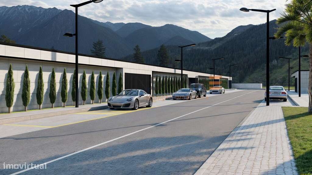 Moradia Térrea T3 - Soutelo - Braga-25