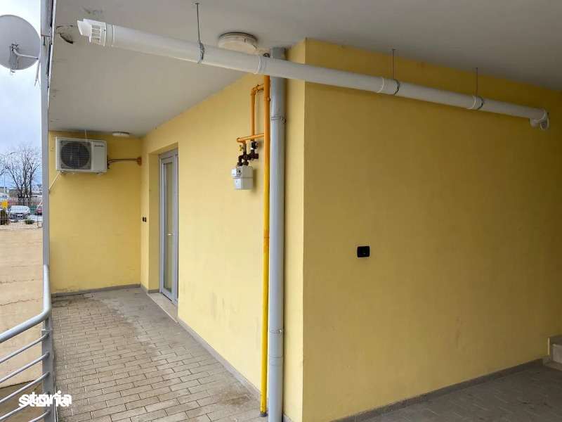 Garsonieră  de închiriat –Centrala termica- Complex Studențesc - Imagine principală: 2/8