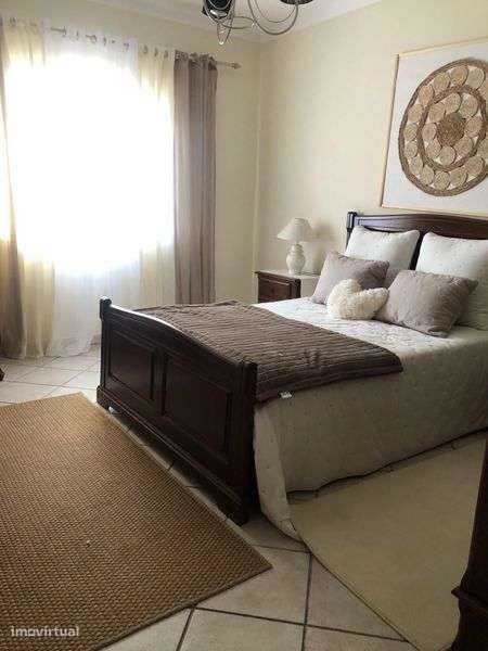 Moradia T4 com 2wcs + Garagem + jardim a 10minutos de Beja - Grande imagem: 5/11