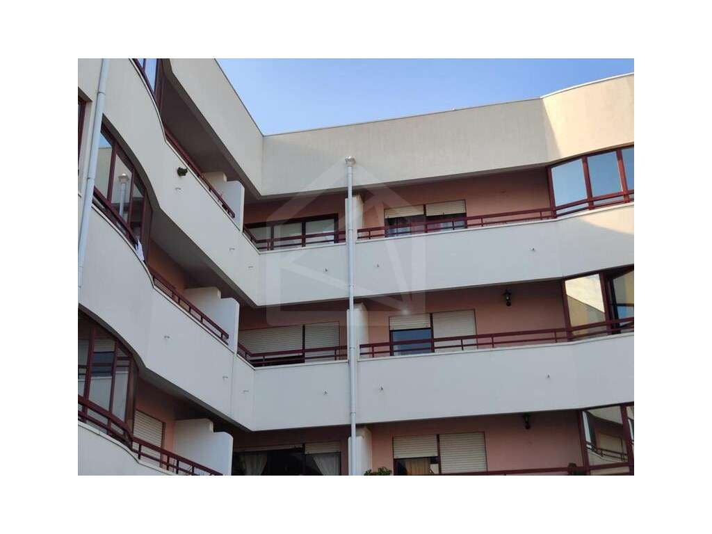 Apartamento T2 em Abergaria-a-Velha - Grande imagem: 4/5