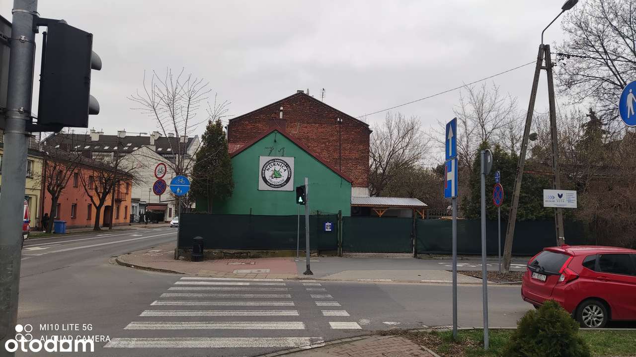 Centrum , pod zabudowę wielorodzinną z MPZP-3