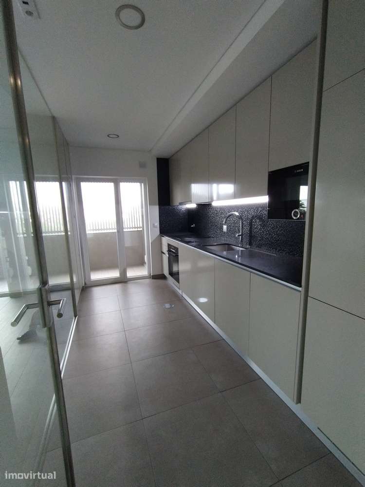 Apartamento T1 Granja, Arcozelo - Grande imagem: 4/12
