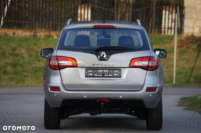 Renault Koleos 2.0 dCi Expression - 13