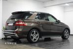 Mercedes-Benz ML 350 BlueTec 4-Matic - 11