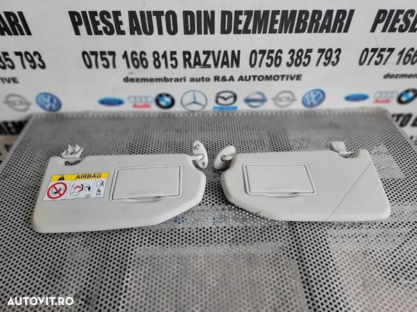 Parasolar Ford Ecosport Dezmembrez Ford Ecosport 1.0 Benzina Ecoboost SFJL 18.000 Km - 1