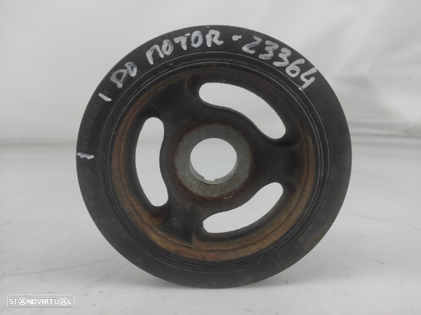 Polia Do Motor Peugeot 206 Hatchback (2A/C) - 1